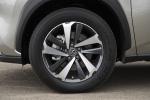 Lexus NX300h 2017 года (AU)